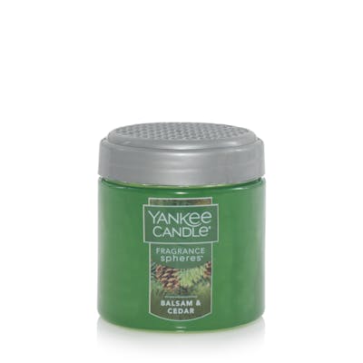Balsam & Cedar