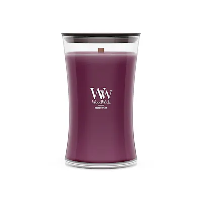 Velvet Plum