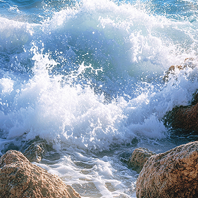 Sea Salt