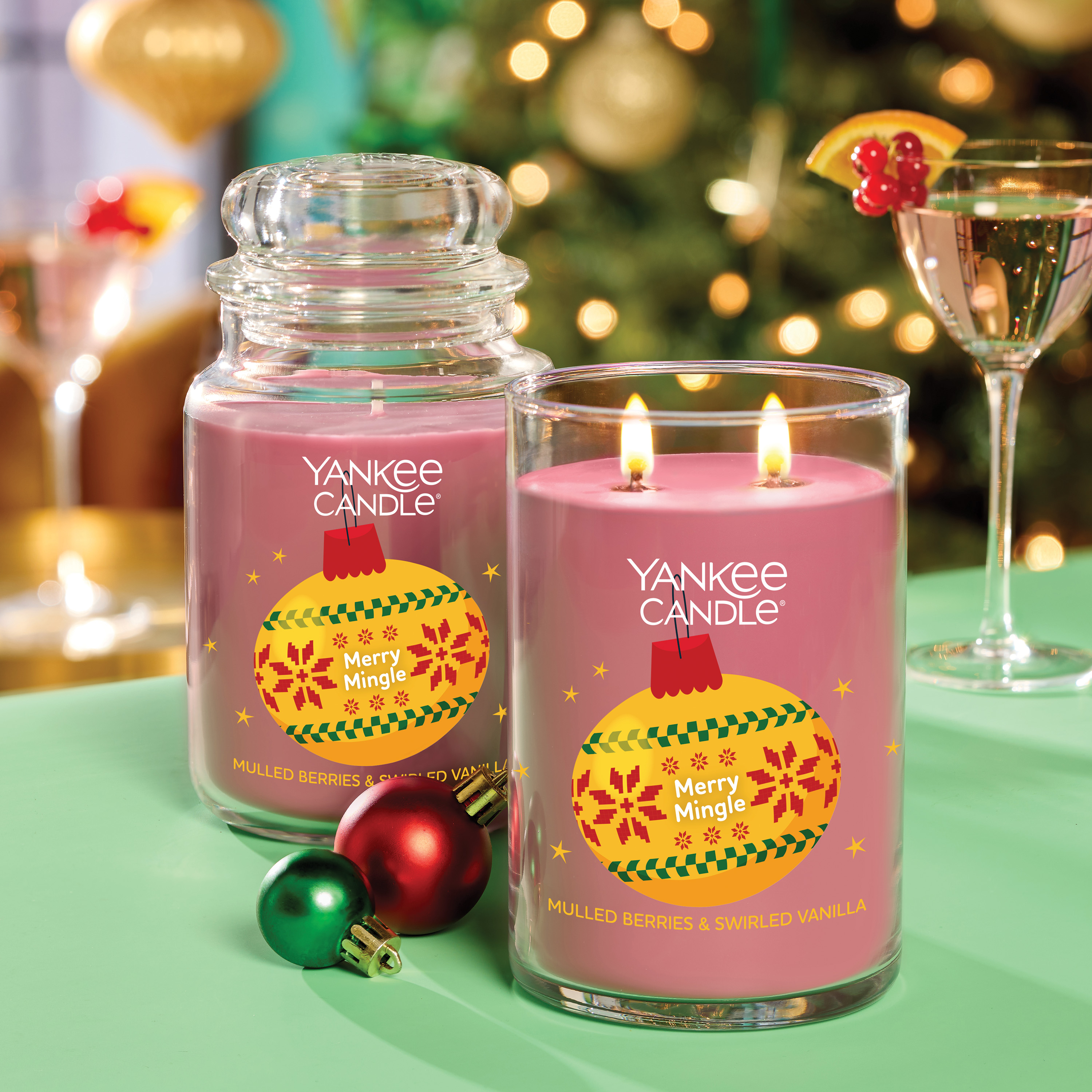 Merry Mingle - Thumbnail 3