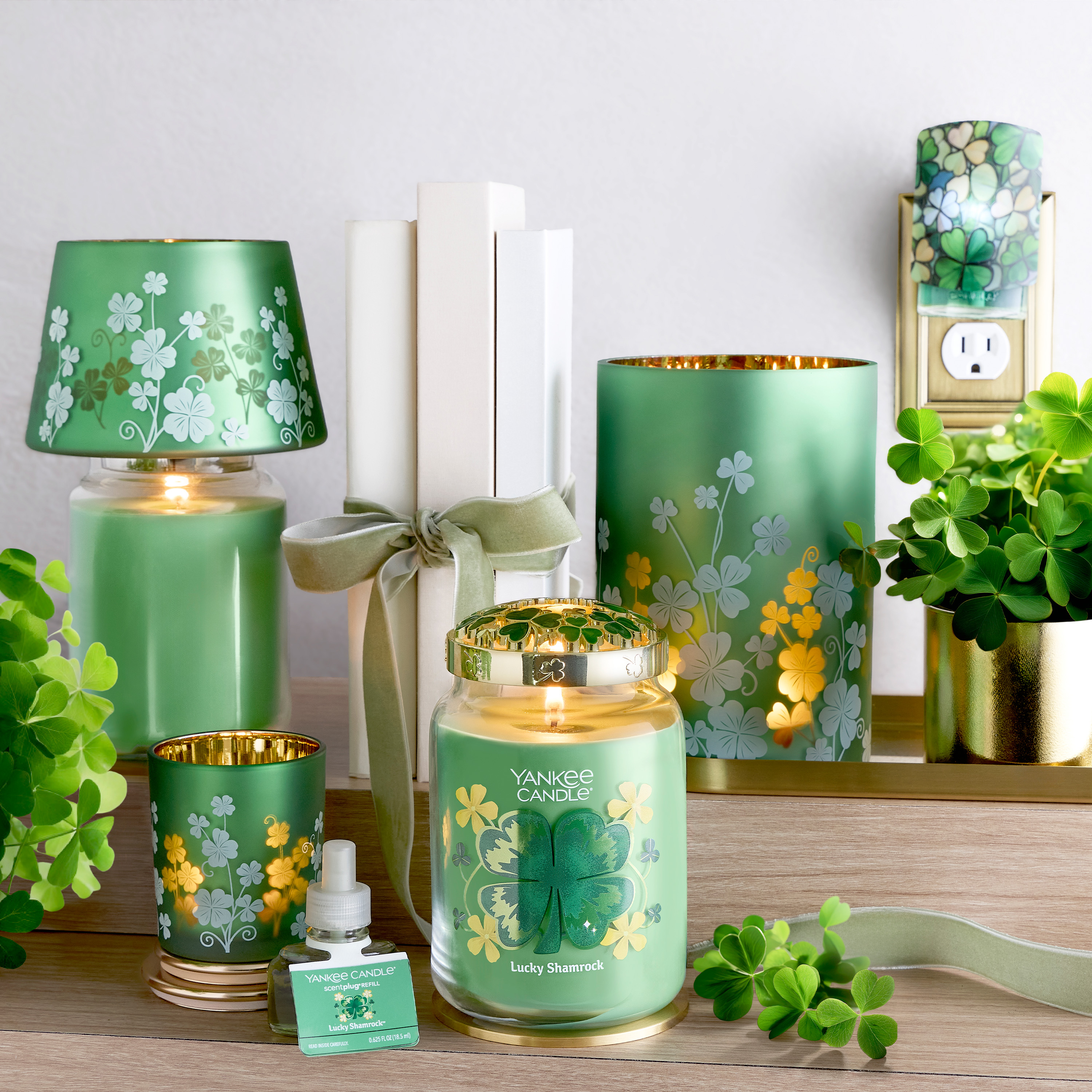 Lucky Shamrock - Thumbnail 4