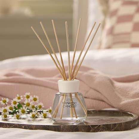 Reed Diffusers