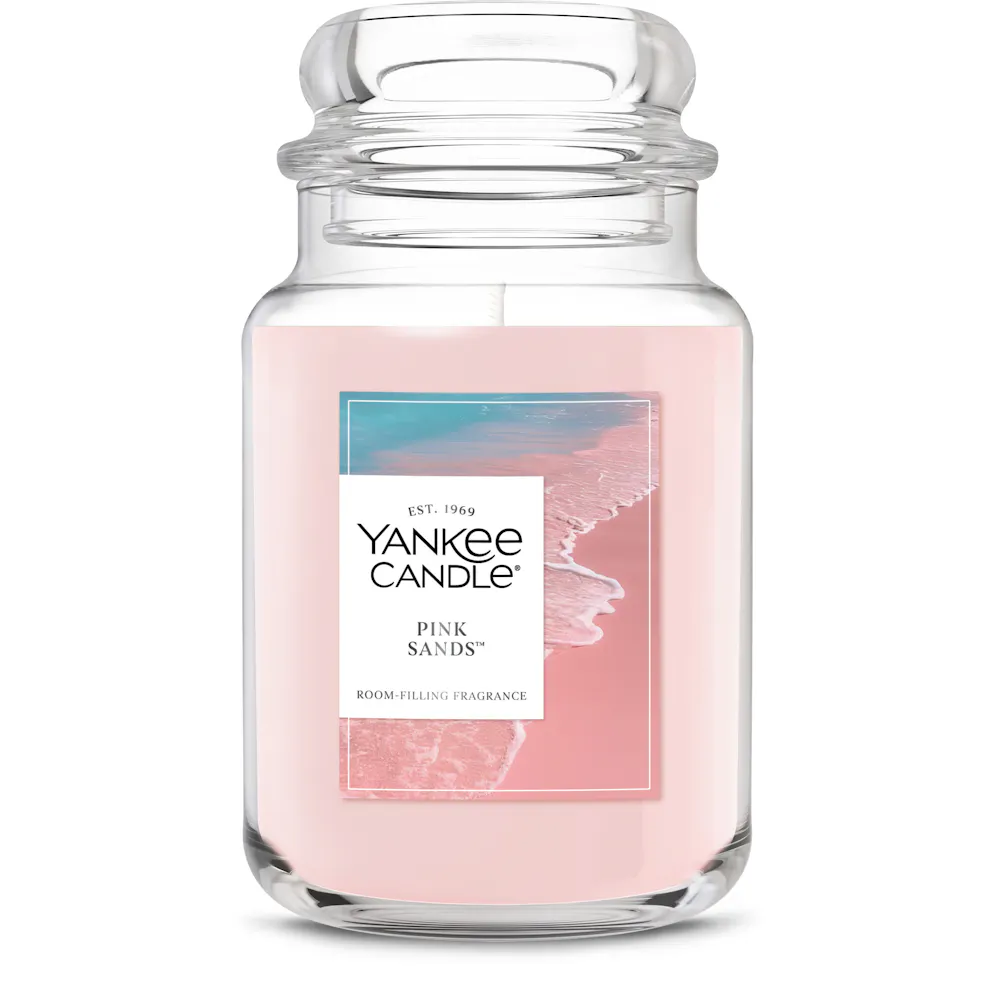 Pink Sands™