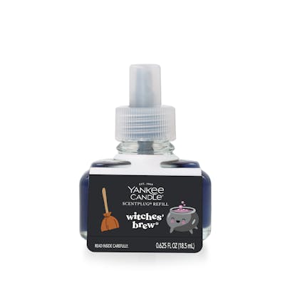 Witches' Brew®
