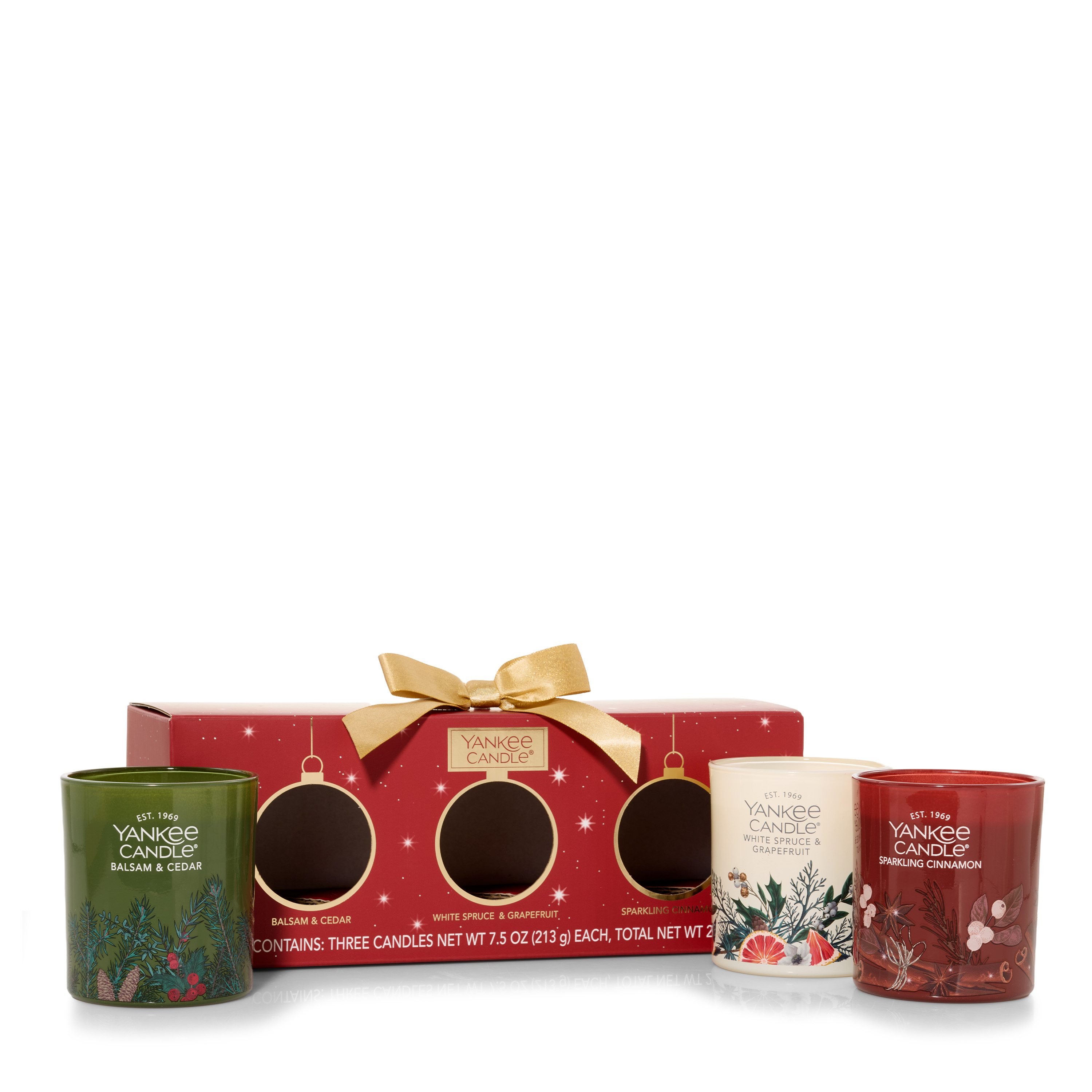 Timeless Ornament Tumbler Set - Thumbnail 2