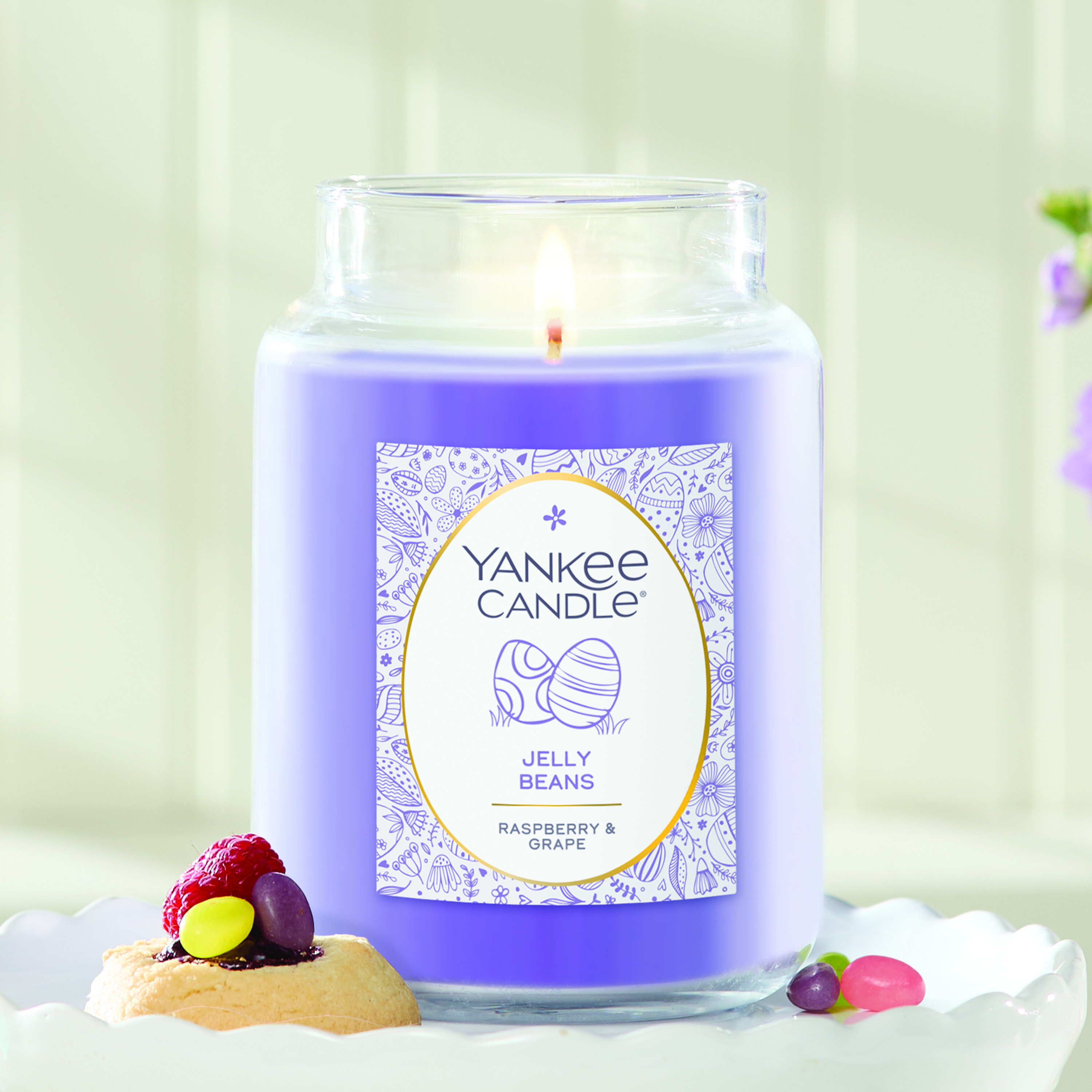 Jelly Beans - Thumbnail 2