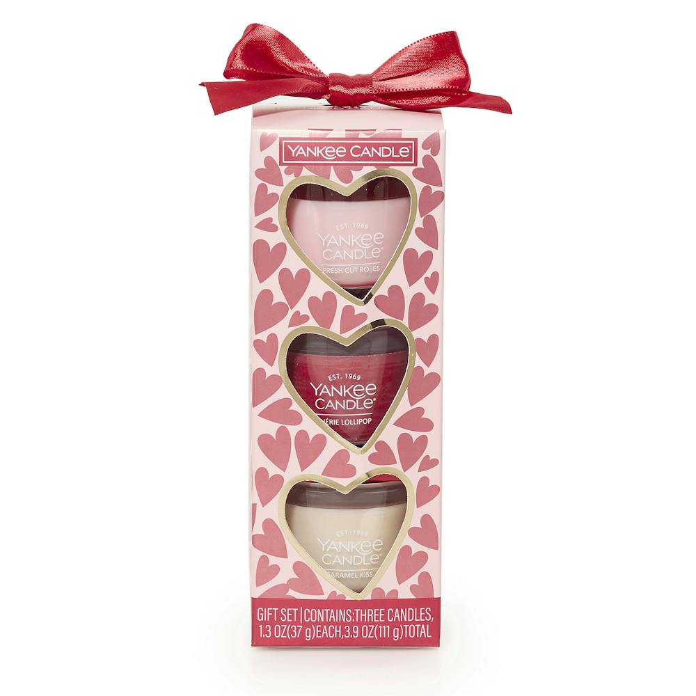 Love Is in the Air Minis Gift Set