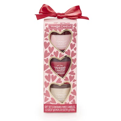 Love Is in the Air Minis Gift Set