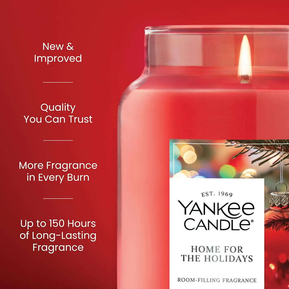 Home for the Holidays