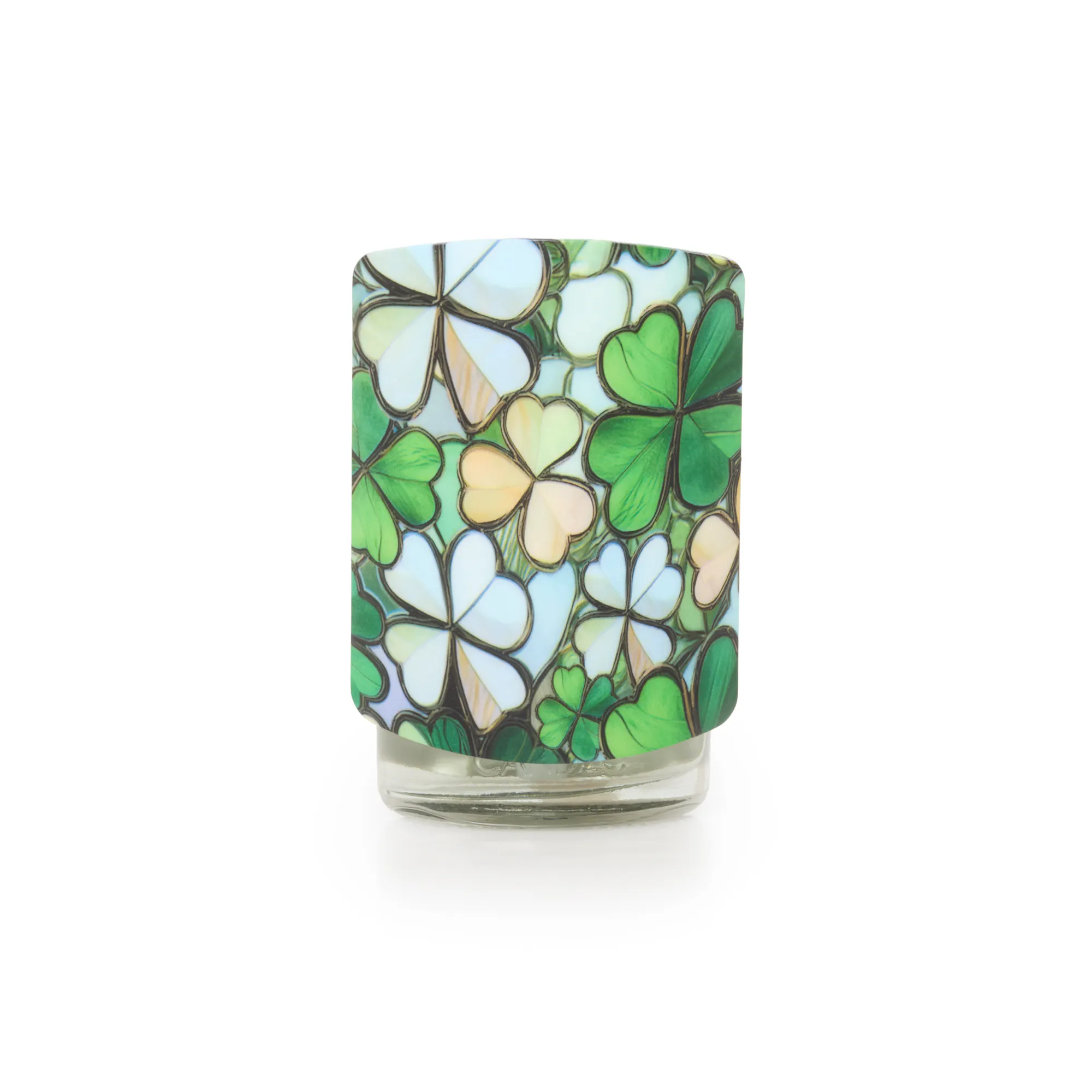 Shamrock ScentPlug Diffuser with Light ScentPlug Diffuser