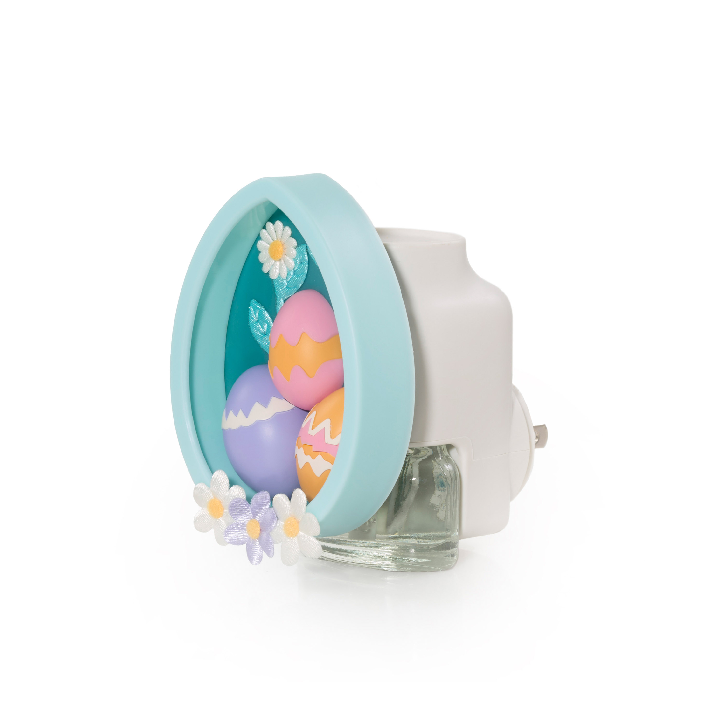 Easter Egg ScentPlug Diffuser with Light