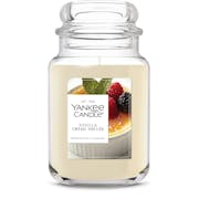 Vanilla Crème Brûlée