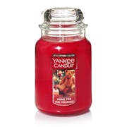 home for the holidays large classic candles