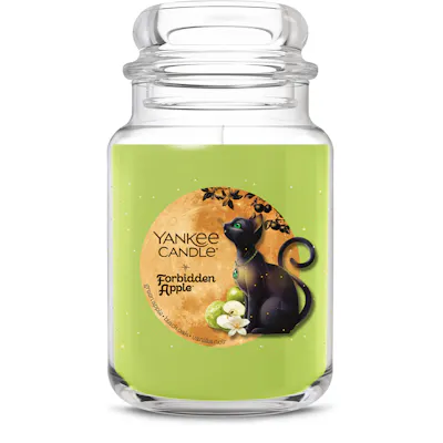Forbidden Apple&trade;