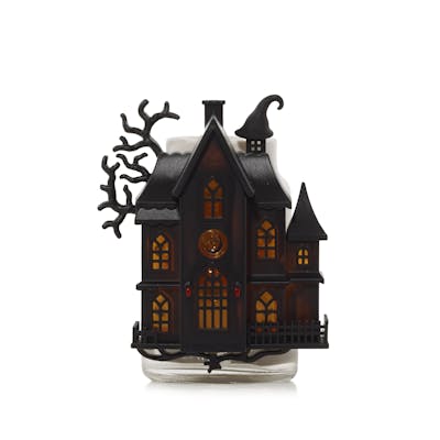 Haunted House ScentPlug® Diffuser w/ Light Sensor 

