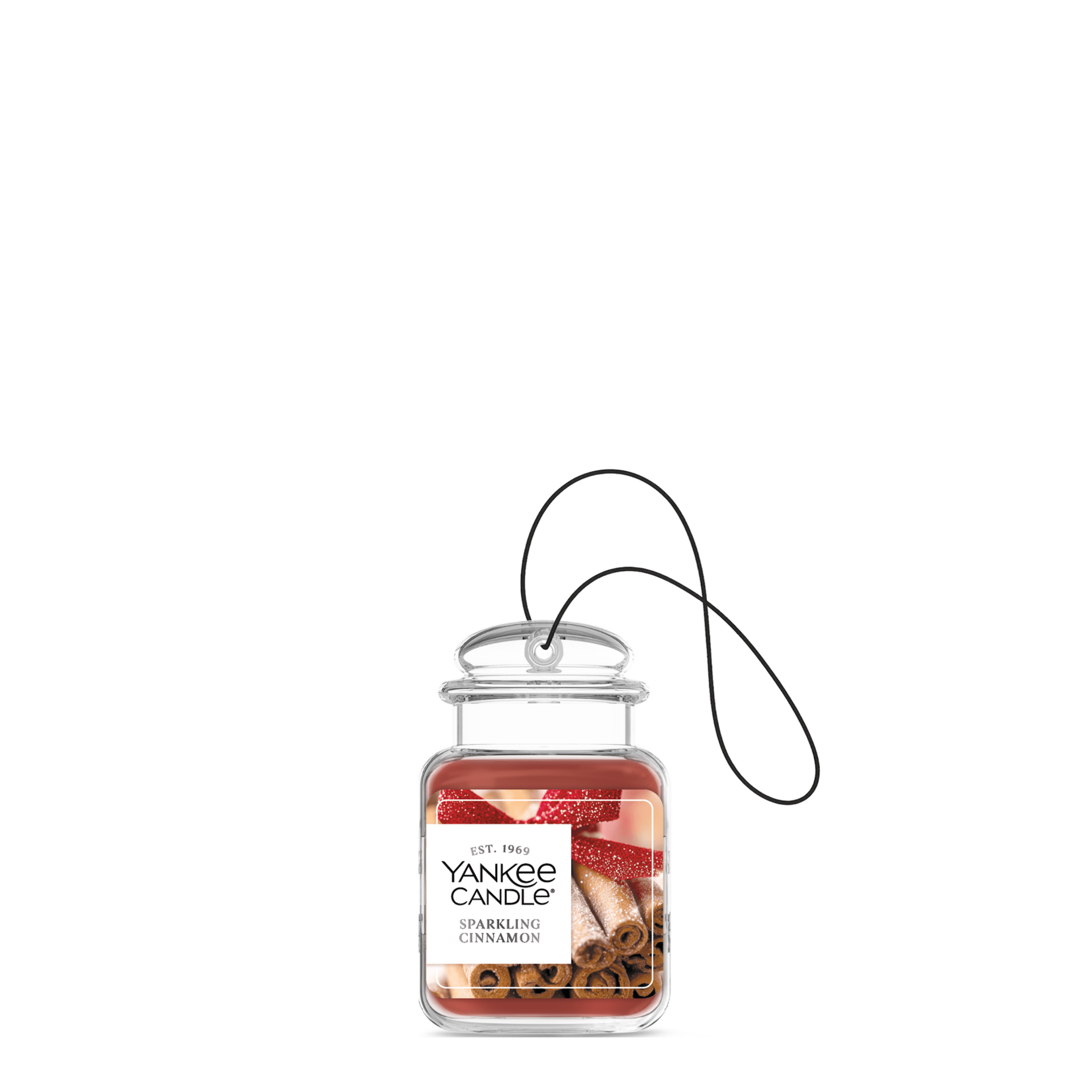 Sparkling Cinnamon | Yankee Candle
