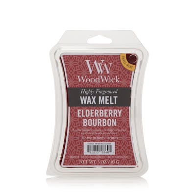 Elderberry Bourbon