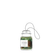 Balsam & Cedar