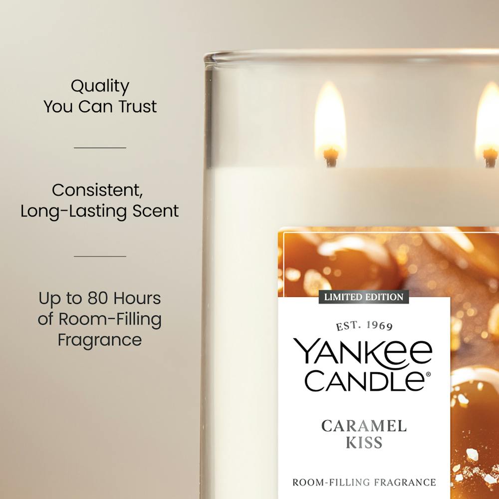 Caramel Kiss