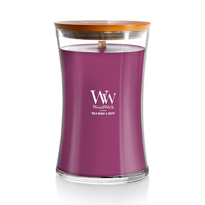 Wild Berry & Beets