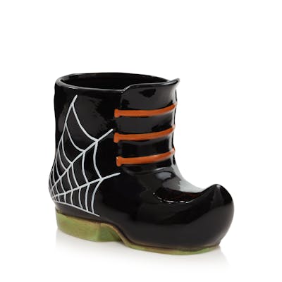 Halloween Boot
