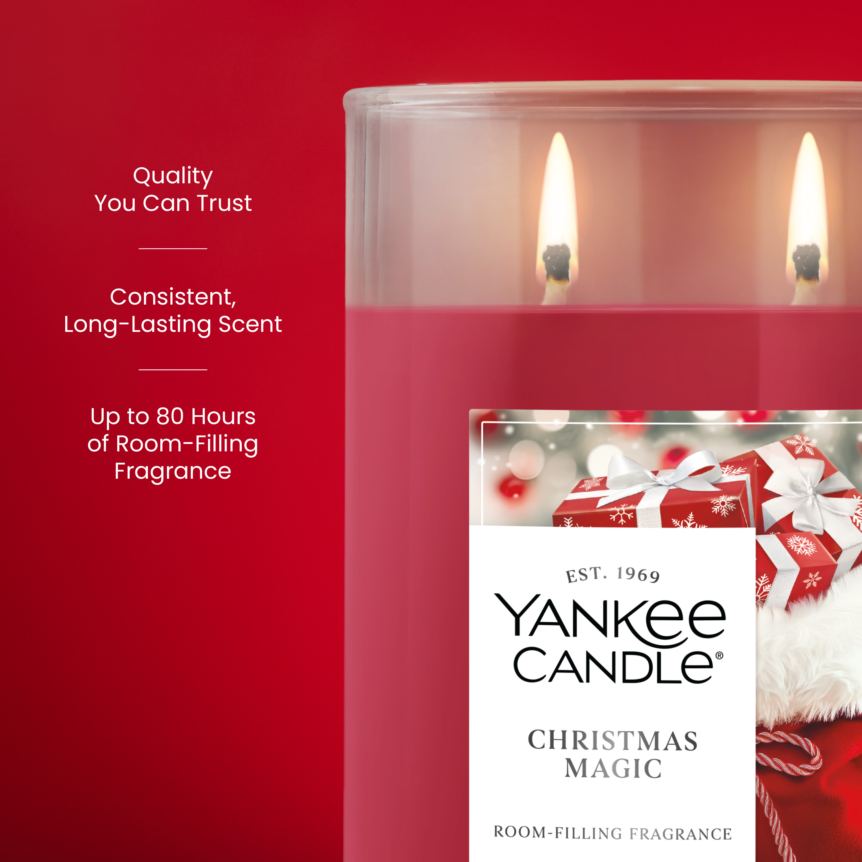 Christmas Magic - Thumbnail 5