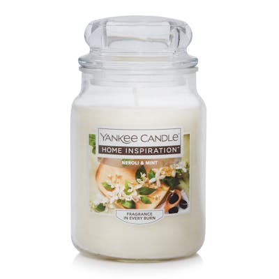 Neroli & Mint