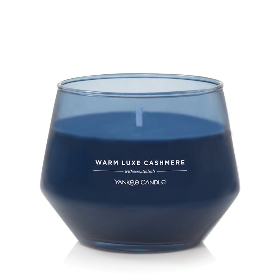 Warm Luxe Cashmere