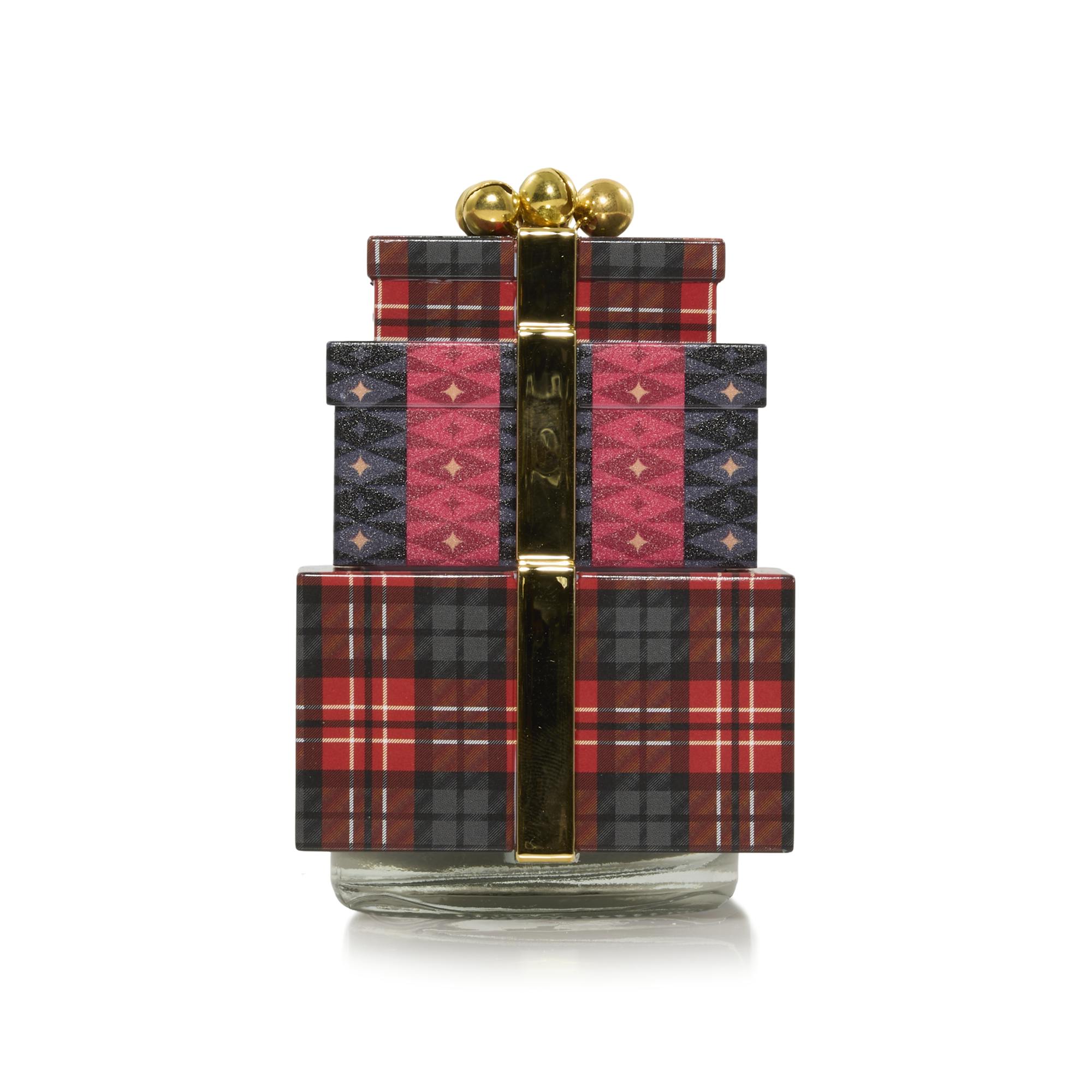 Yankee Candle Stack Of Presents Scentplug Diffuser With Light Scentplug Diffuser