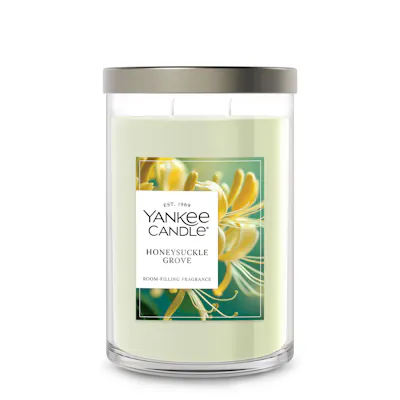 Honeysuckle Grove