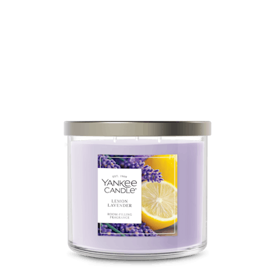 Lemon Lavender