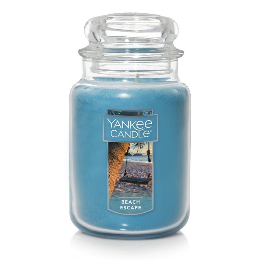 Yankee candle offers discount
