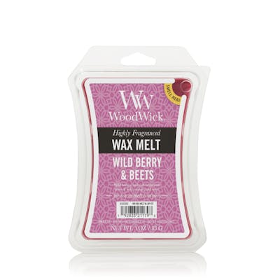 Wild Berry & Beets