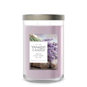 Dried Lavender & Oak​