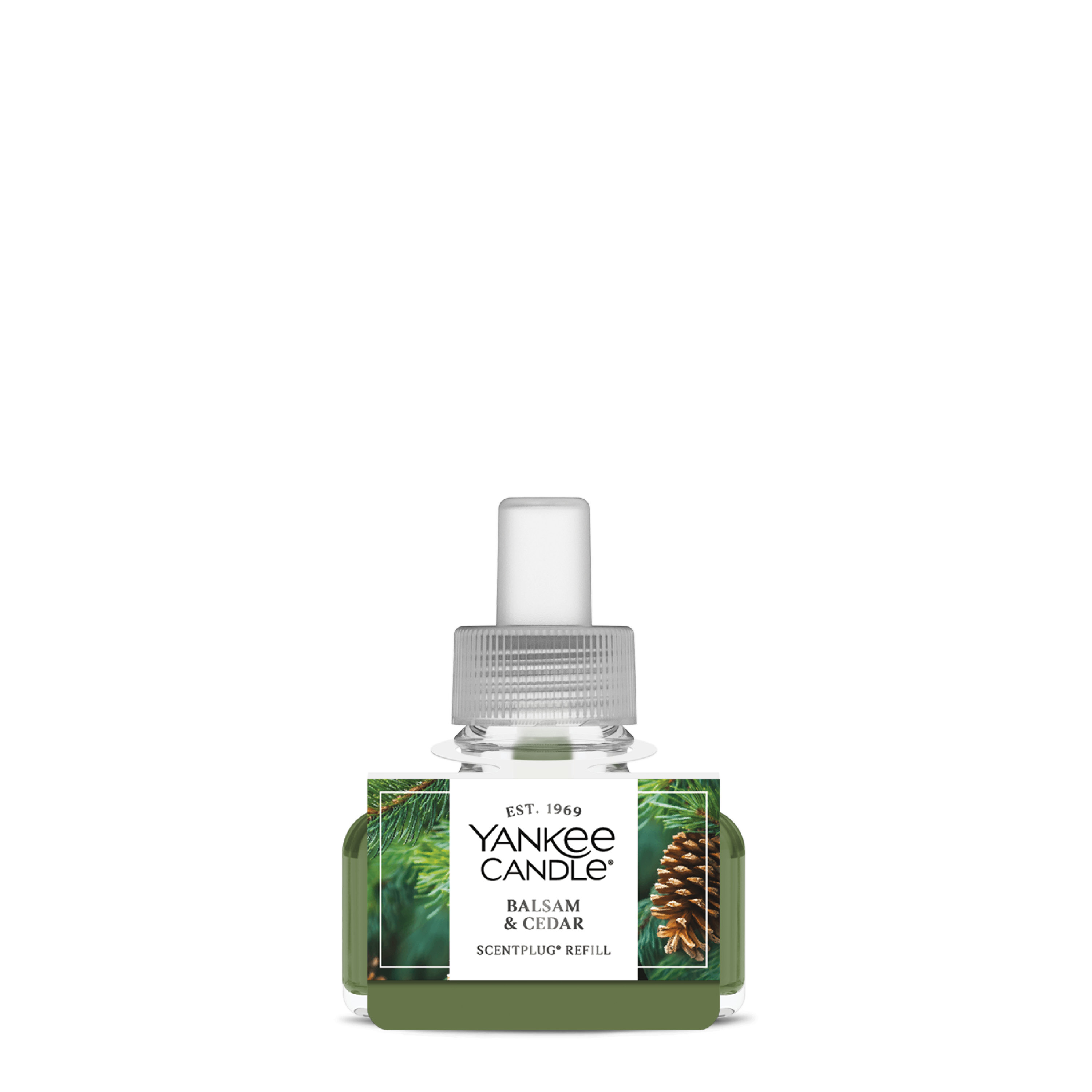 Balsam & Cedar | Yankee Candle