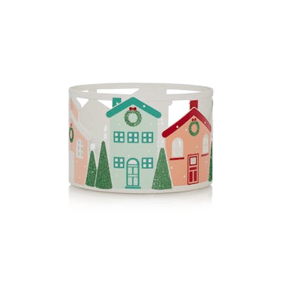 Snow Globe Wonderland