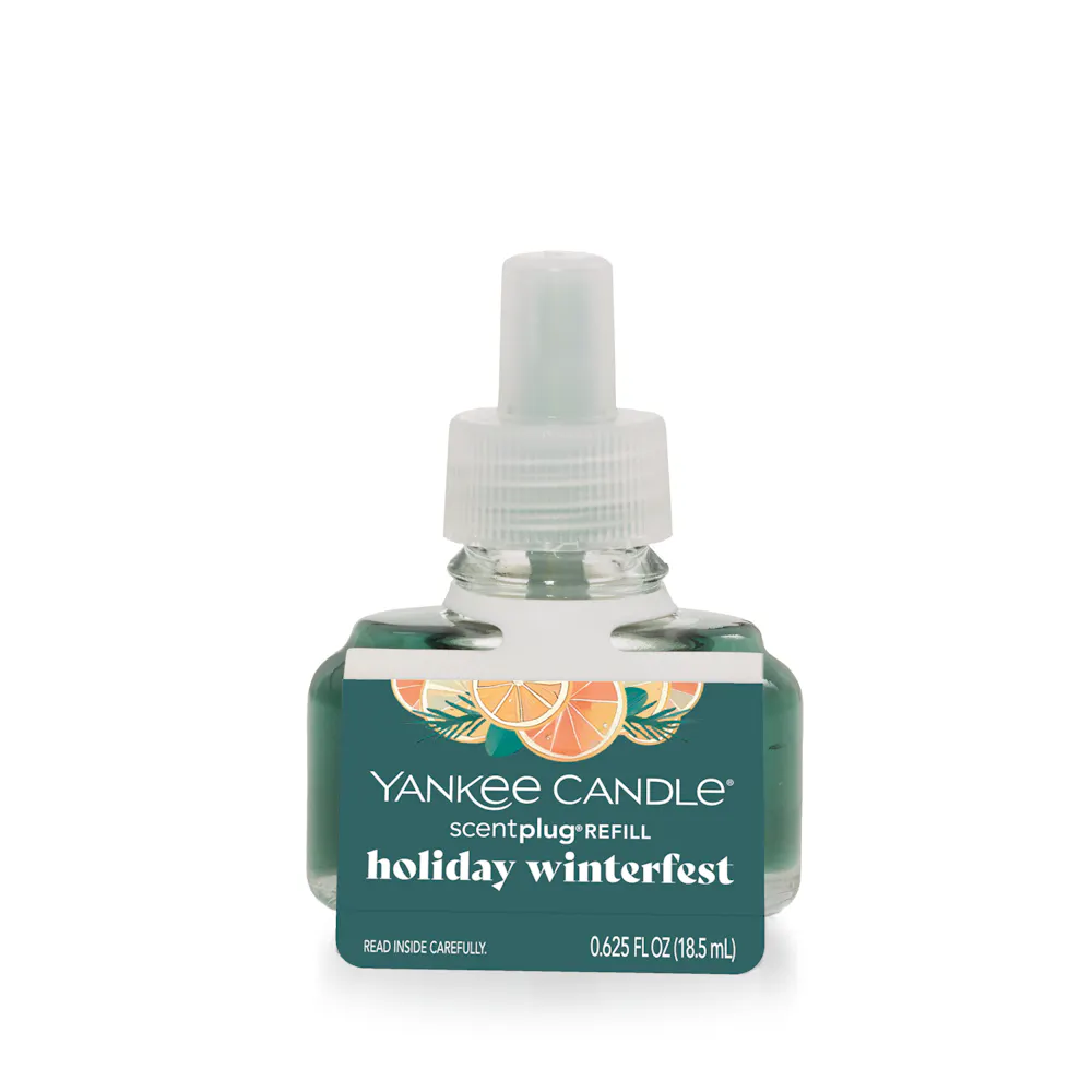 Holiday Winterfest | Yankee Candle
