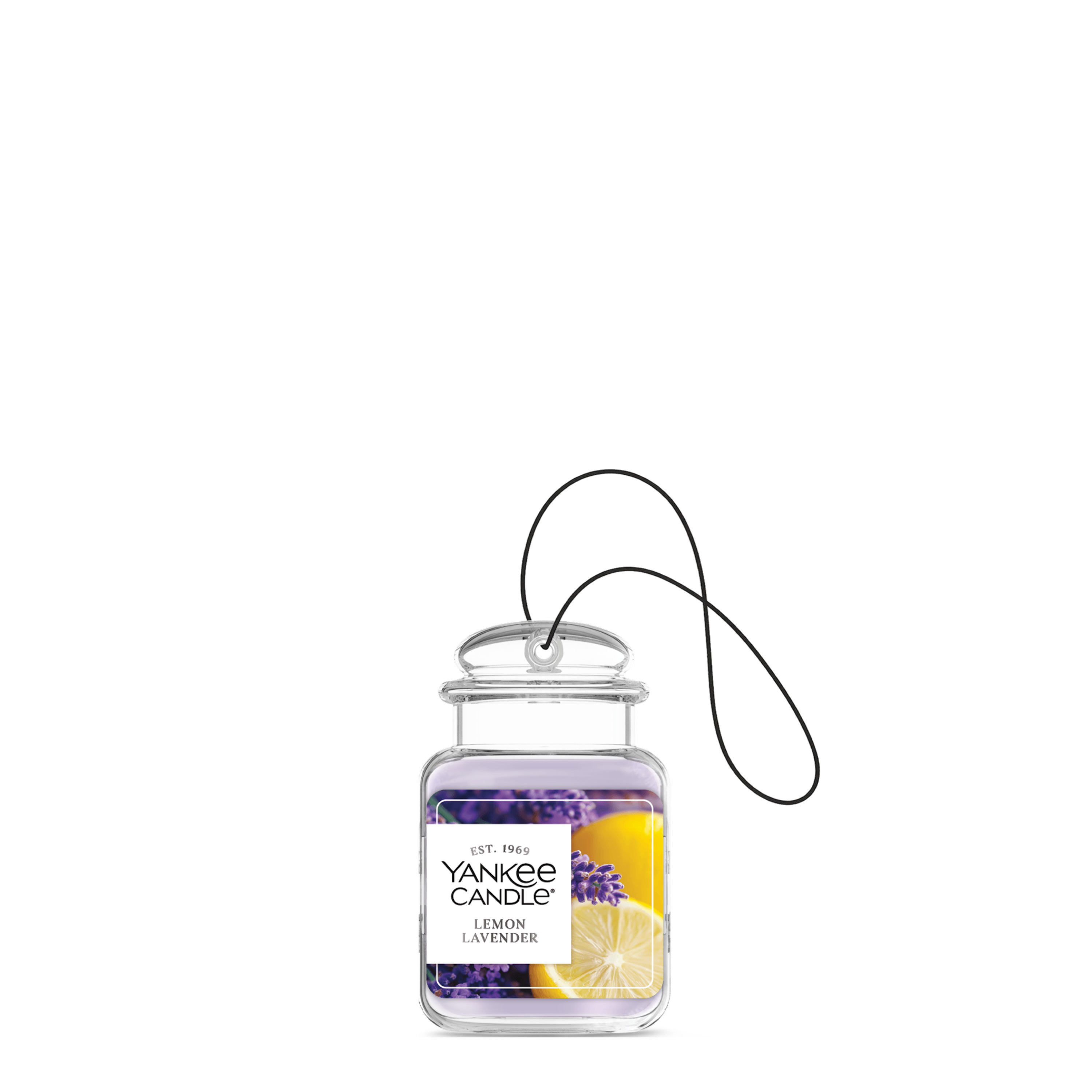 Lemon Lavender | Yankee Candle