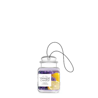 Lemon Lavender