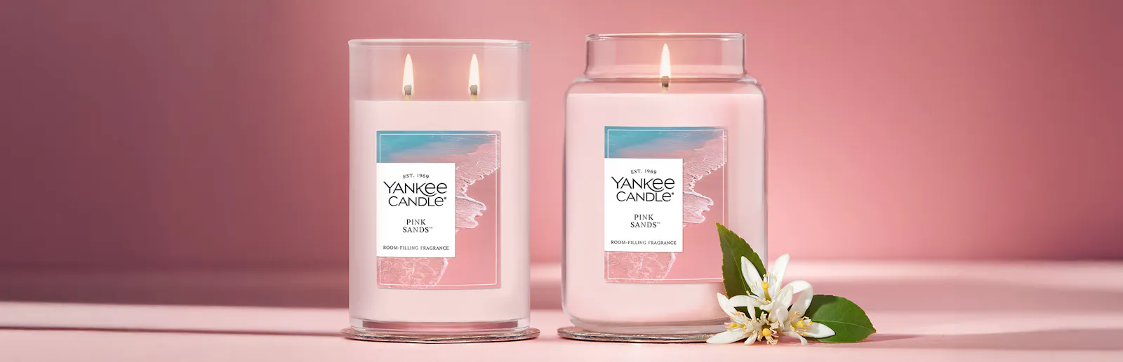 Lemon Lavender Fragrances