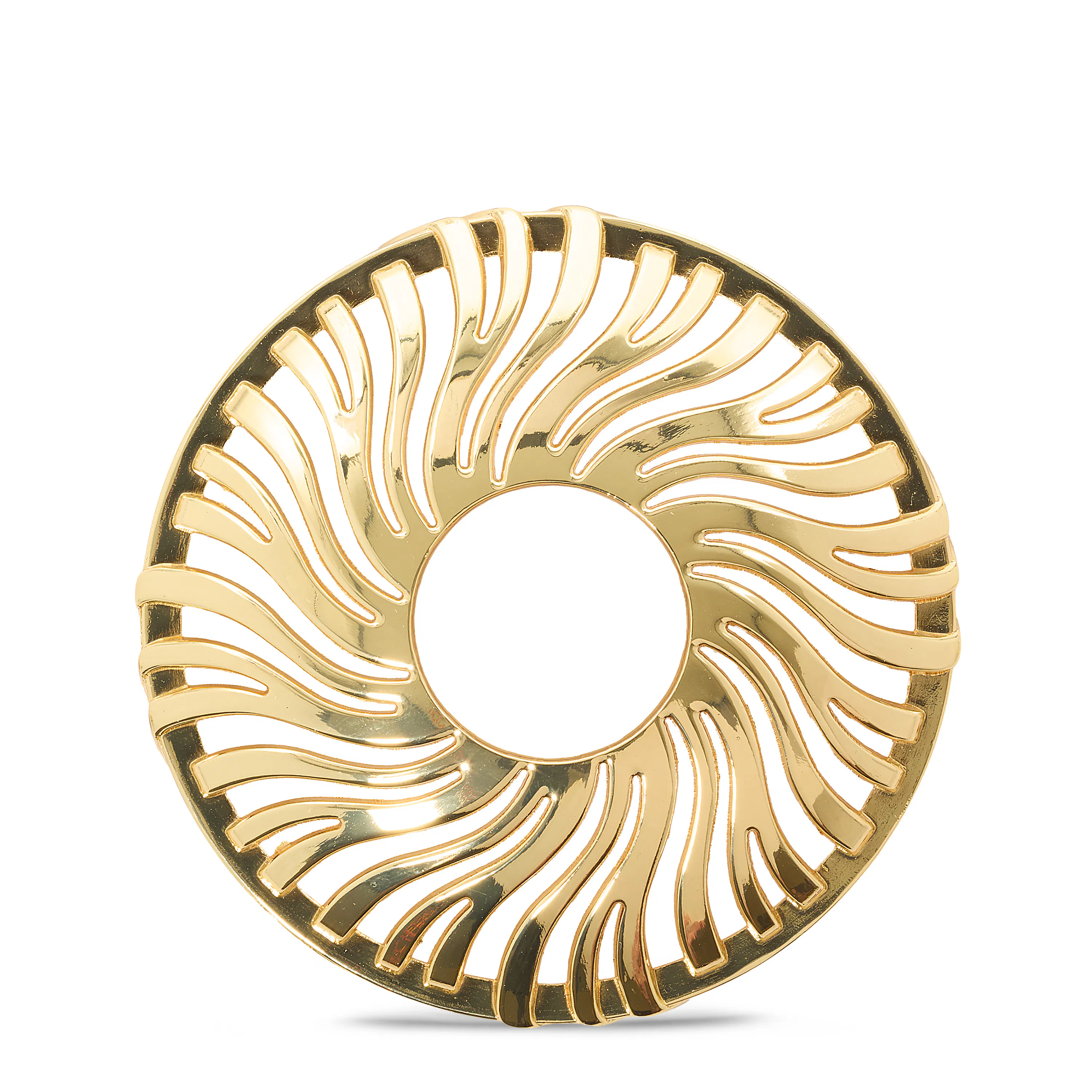 Golden Horizon Illuma-Lid® Jar Candle Topper