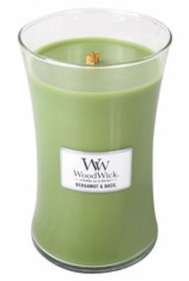Bergamot & Basil