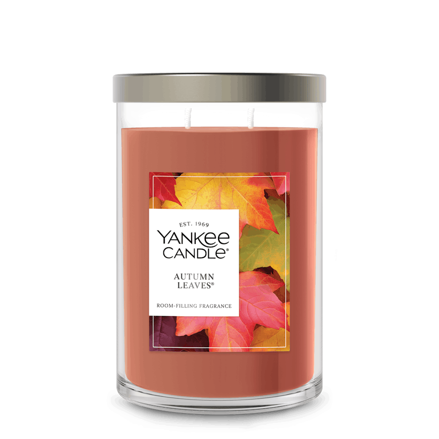 Autumn Leaves®