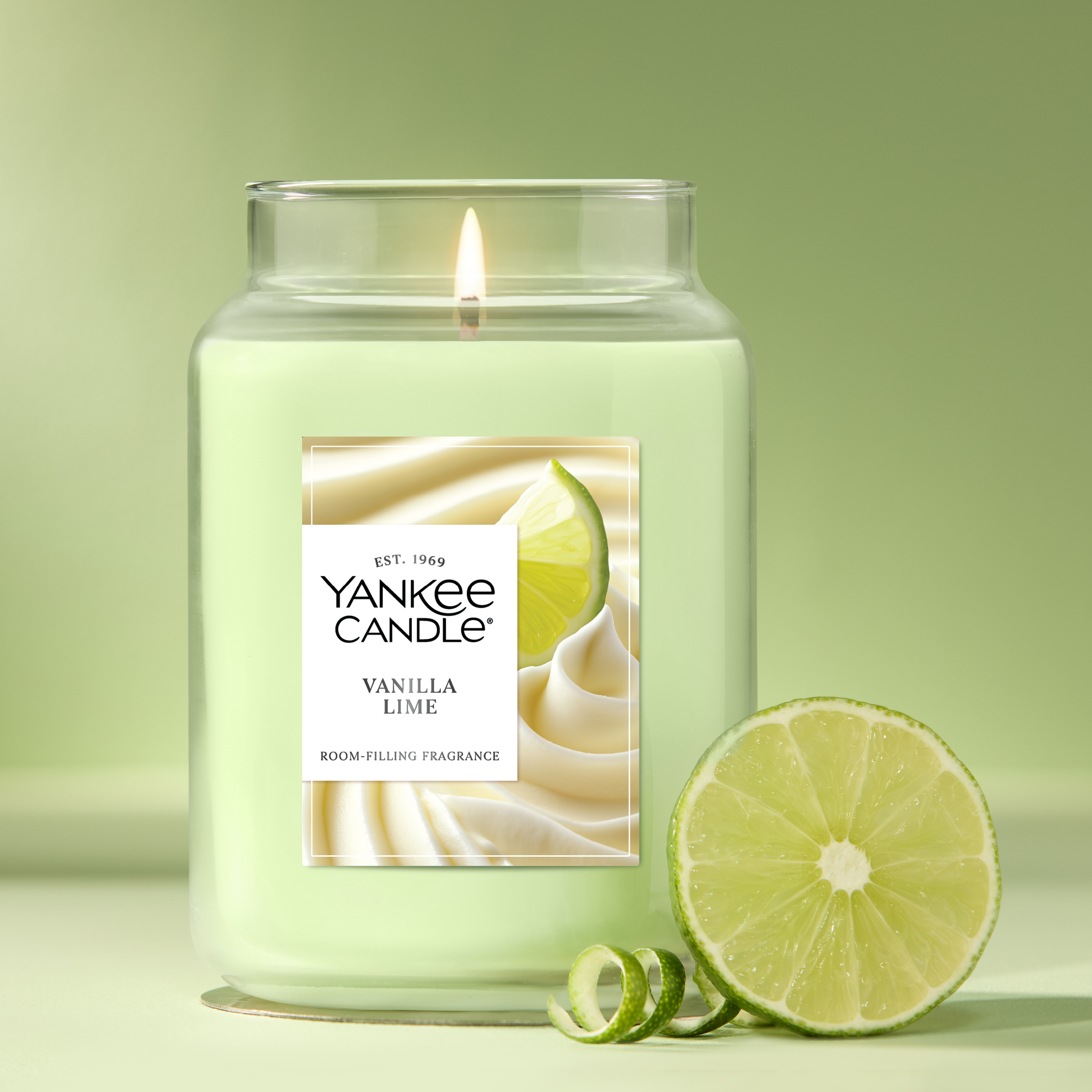 Vanilla Lime - Thumbnail 4