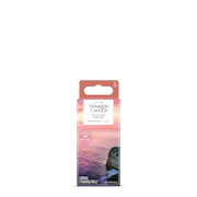 Cliffside Sunrise