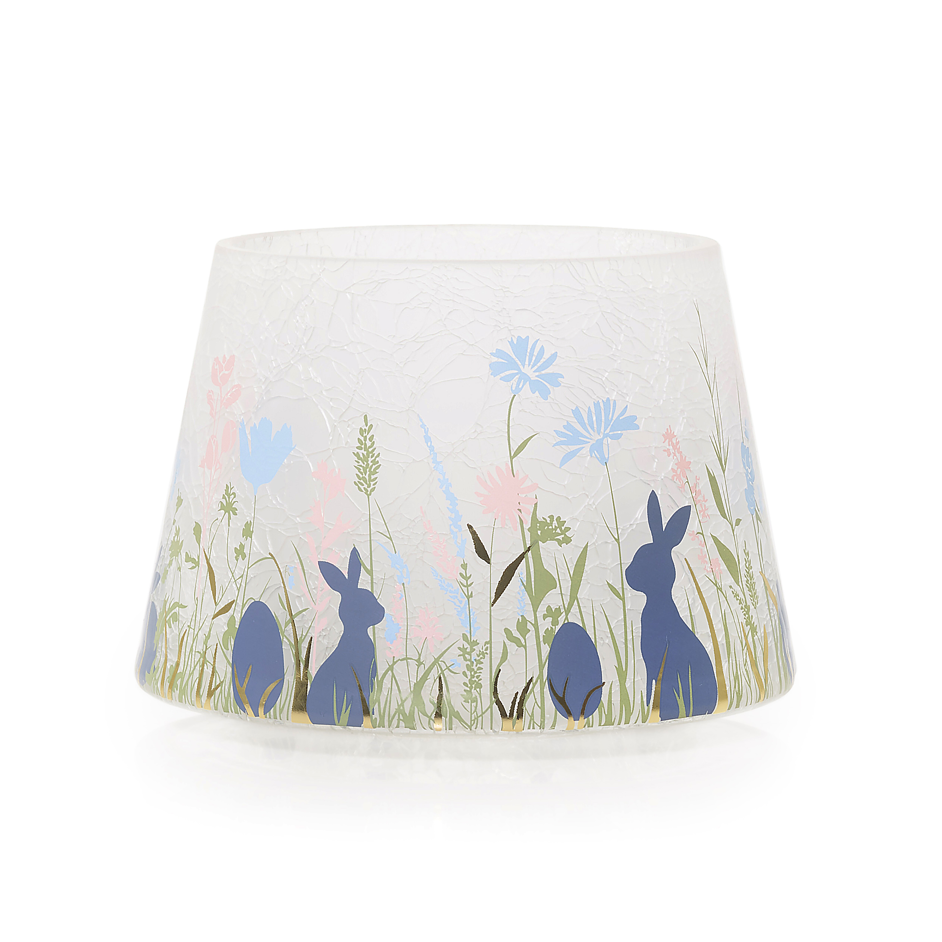 Easter Bunny Jar Shade - Thumbnail 2