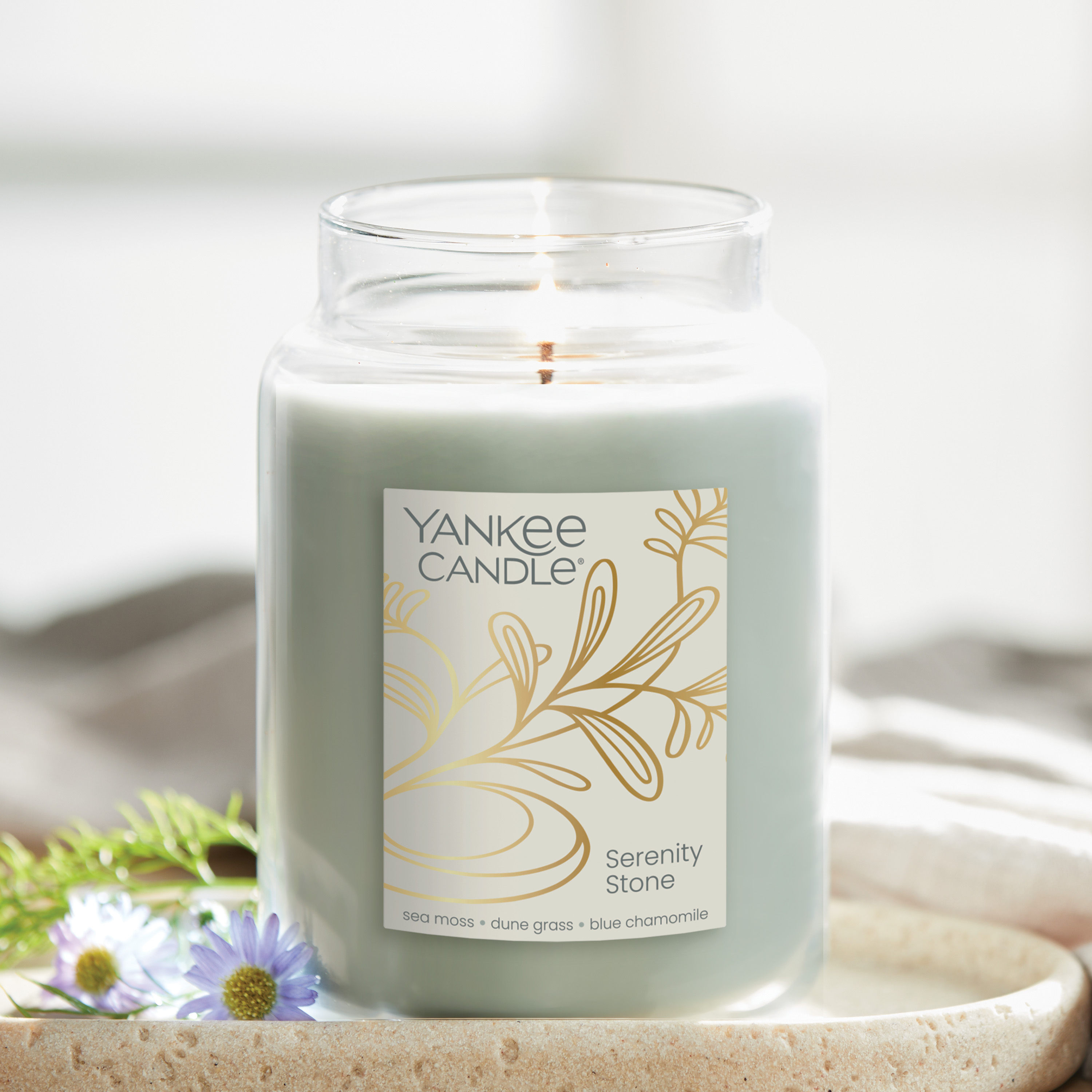 Serenity Stone - Thumbnail 4