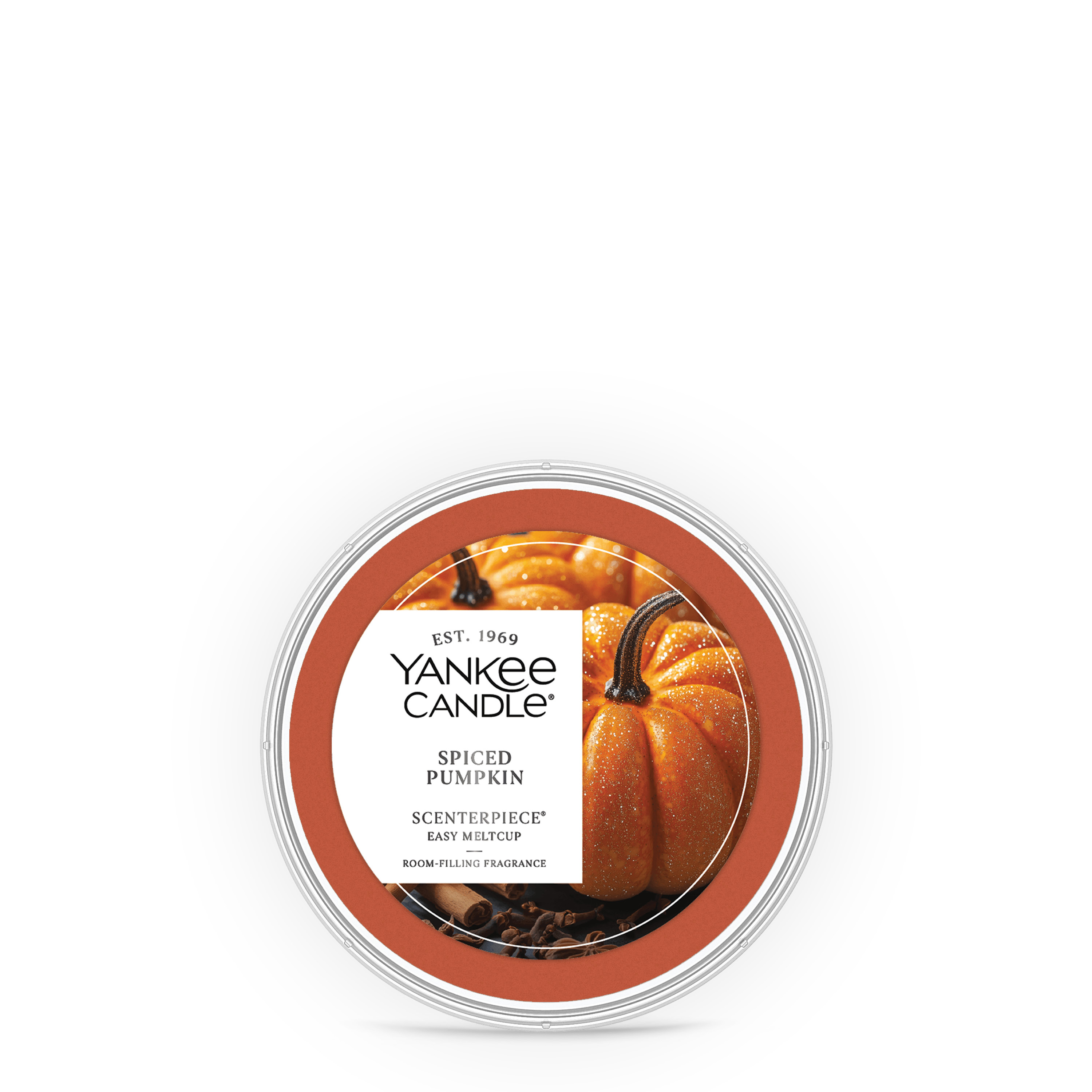 Spiced Pumpkin | Yankee Candle