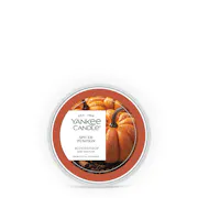 Spiced Pumpkin