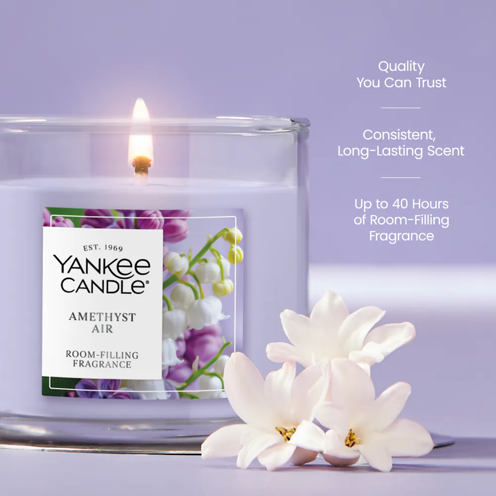 Amethyst Air